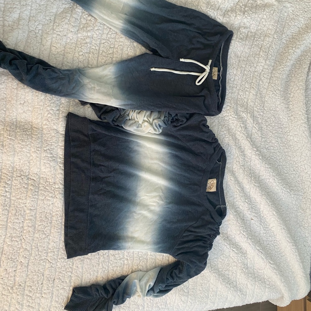 Chaser jogger set